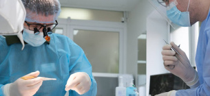 Eurodental: виготовлення та встановлення зубних коронок під ключ 