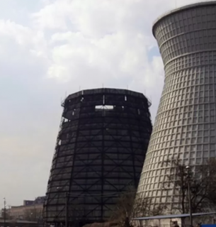 Херсонська ТЕЦ / Фото: focus.ua