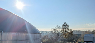 Трускавец, Дрогобыч, Борислав: проект по развитию биогаза