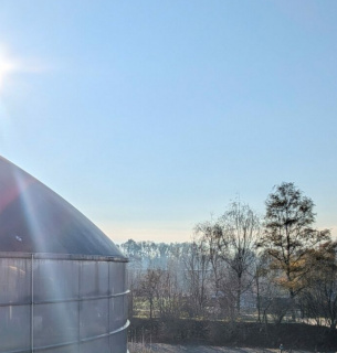 Трускавець, Дрогобич, Борислав: проєкт з розвитку біогазу