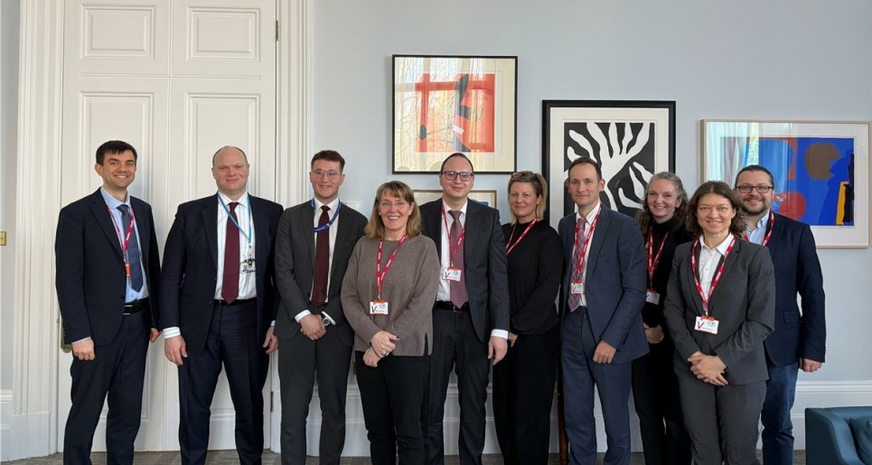 Фото: Министерство экономики, окружающей среды и сельского хозяйства Украины