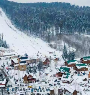 ГБР: мошенничество с землей возле курорта «Мигово» на 3,45 млн грн