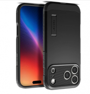 iPhone 17 Pro: топ-5 чохлів з магнітною підставкою для професійного використання