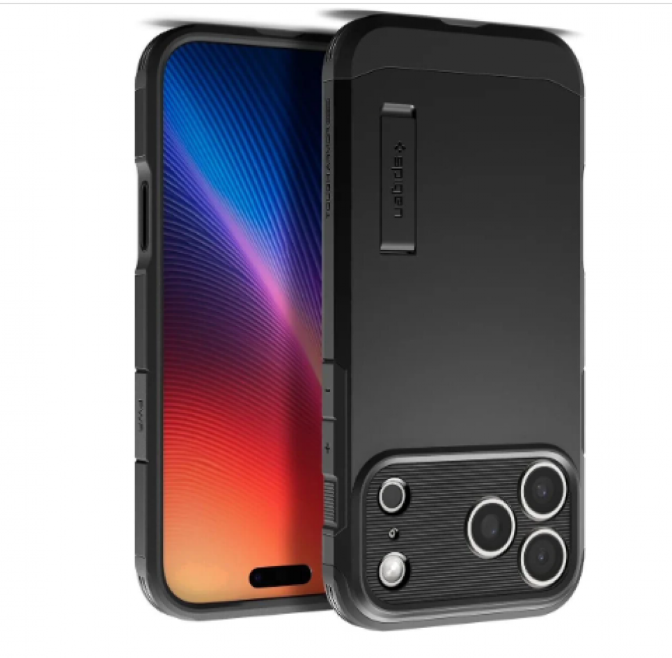 iPhone 17 Pro: топ-5 чохлів з магнітною підставкою для професійного використання