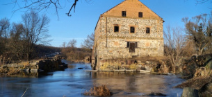Історичний млин у Буках внесуть до реєстру пам'яток за рішенням суду