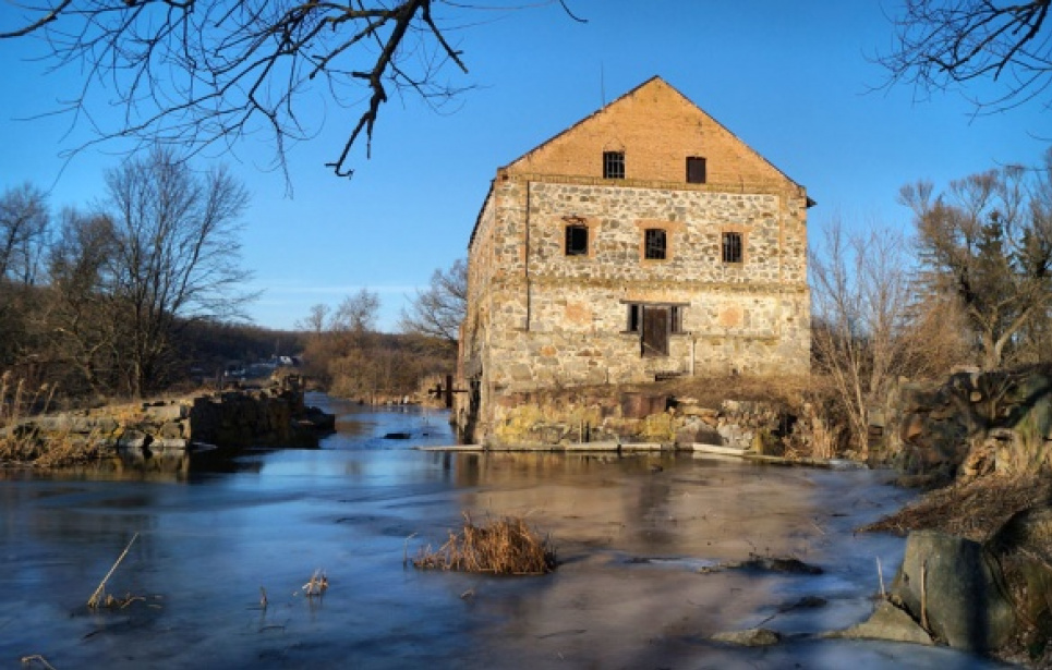 Історичний млин у Буках внесуть до реєстру пам'яток за рішенням суду