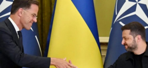 Марк Рютте прийме Зеленського та лідерів ЄС у Брюсселі 8 грудня