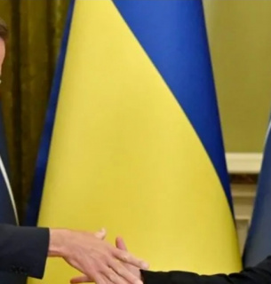 Марк Рютте примет Зеленского и лидеров ЕС в Брюсселе 8 декабря