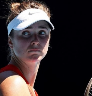 4 українки в основній сітці Australian Open-2026