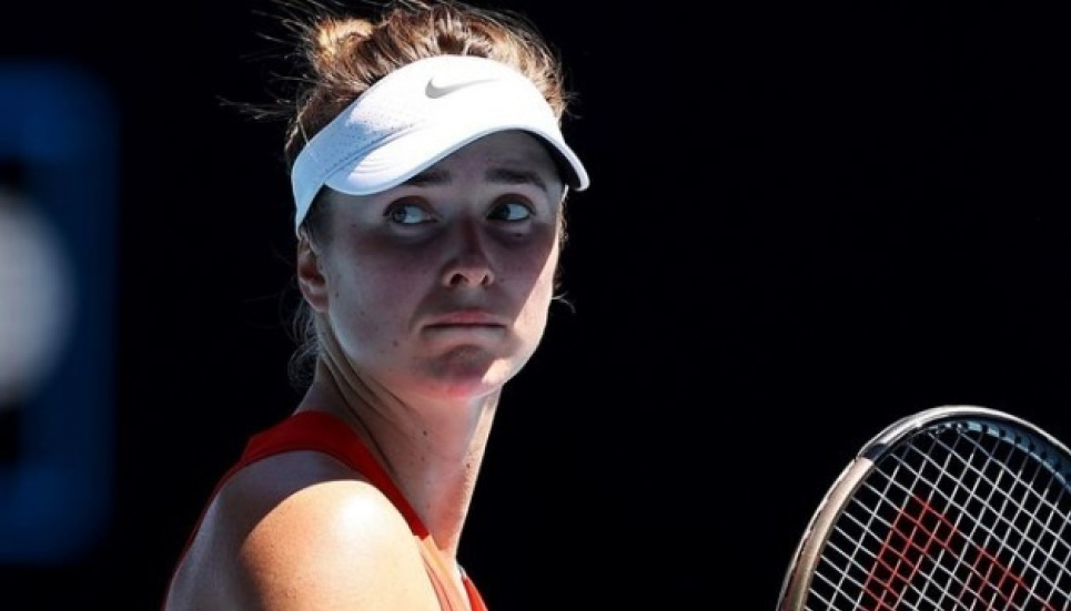 4 українки в основній сітці Australian Open-2026