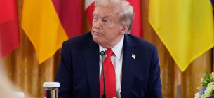 Трамп: На переговорах Росія має вигіднішу позицію