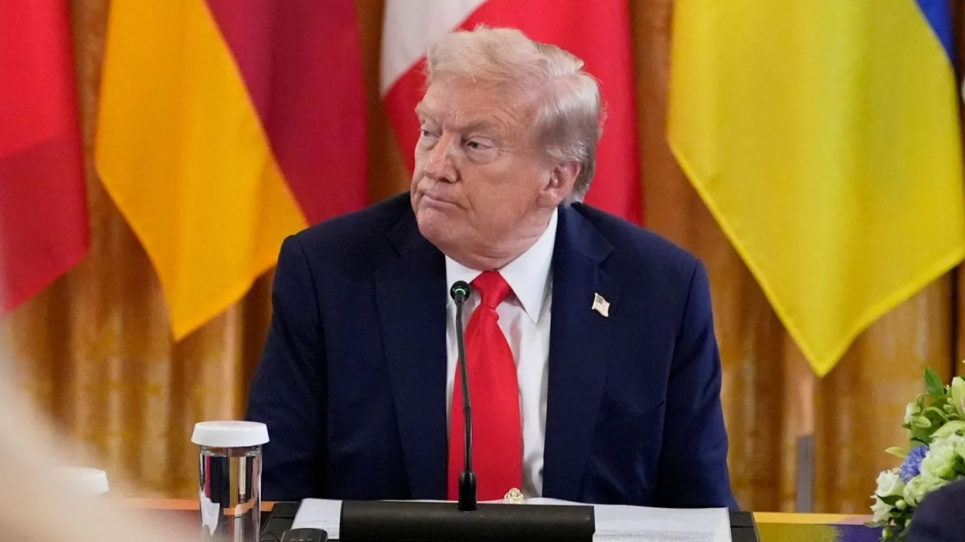 Трамп: На переговорах Росія має вигіднішу позицію