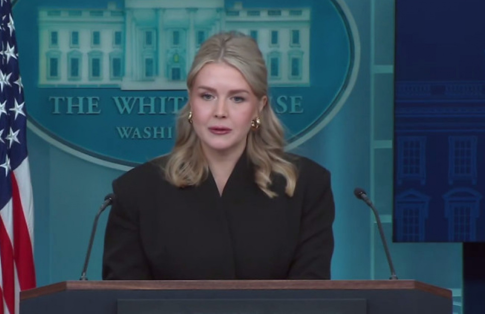 Трамп «разочарован обеими сторонами» войны в Украине