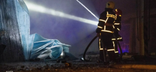 Фото: ДСНС Одещини