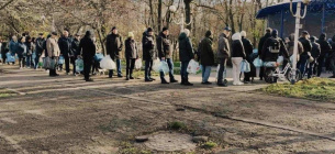 Ліквідація наслідків атаки в Одесі: МВА не називає термінів відновлення світла та води