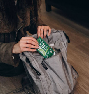 Матча чай для довгострокового здоров’я: профілактика, антиоксидантний захист та життєвий тонус