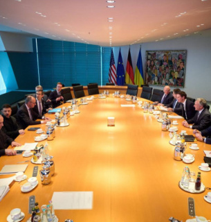 Фото: Telegram / Володимир Зеленський