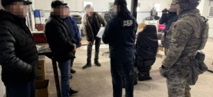 Посадовці частини Хмельниччини відправляли військових на СТО