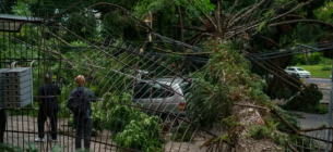 Масштабный шторм в Сан-Паулу: 1,3 млн потребителей без света и убытки в $290 млн