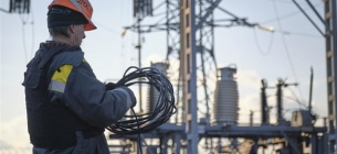 Критична інфраструктура Одеси майже повністю заживлена