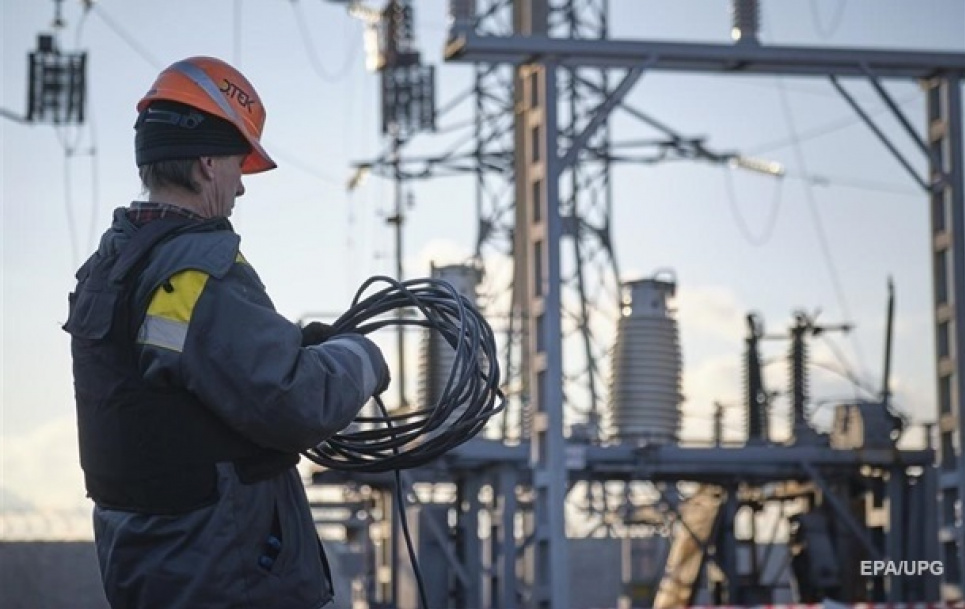 Критическая инфраструктура Одессы почти полностью восстановлена