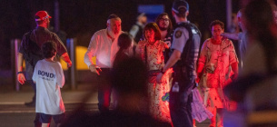 Фото: REUTERS/AAP/Jeremy Piper