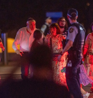 Фото: REUTERS/AAP/Jeremy Piper