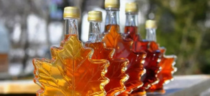 День кленового сиропу — 17 грудня