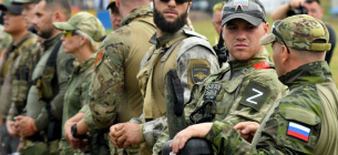 Фото: російські військові (GettyImages)