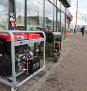 На Одещині оголошено надзвичайну ситуацію державного рівня