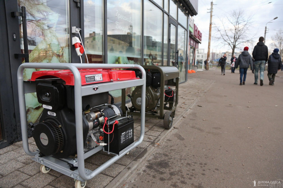 На Одещині оголошено надзвичайну ситуацію державного рівня