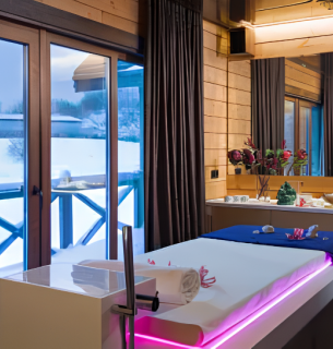 Відпочинок і здоров'я: користь класичного масажу для всього тіла