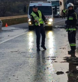 Обстріл Одещини 19 грудня: понад 74 тисячі абонентів без світла, зупинено рух трасою Одеса-Рені та пошкоджено залізничну станцію