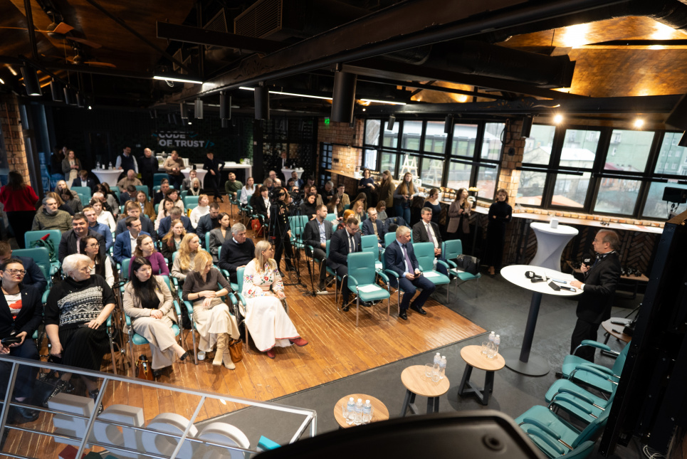 6 трильйонів екологічних збитків: як Україна боролася за клімат на COP30