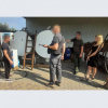 Крадіжка пального для евакуації та елітні авто: ДБР скерувало до суду справу експосадовця ДСНС Запоріжжя