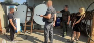 Кража топлива для эвакуации и элитные автомобили: ГБР направило в суд дело экс-чиновника ГСЧС Запорожья