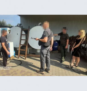 Крадіжка пального для евакуації та елітні авто: ДБР скерувало до суду справу експосадовця ДСНС Запоріжжя