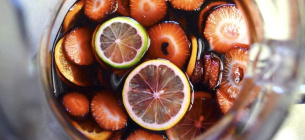 День сангрії 20 грудня: історія іспанського напою та рецепт для зимового вечора