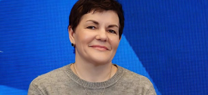 Ольга Гвоздецька очолила Європейську мережу IANPHI: новий рівень української експертизи