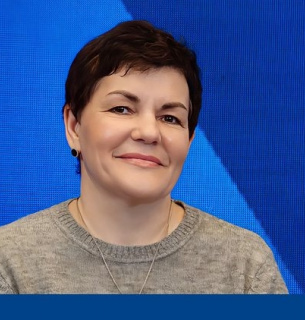 Ольга Гвоздецька очолила Європейську мережу IANPHI: новий рівень української експертизи