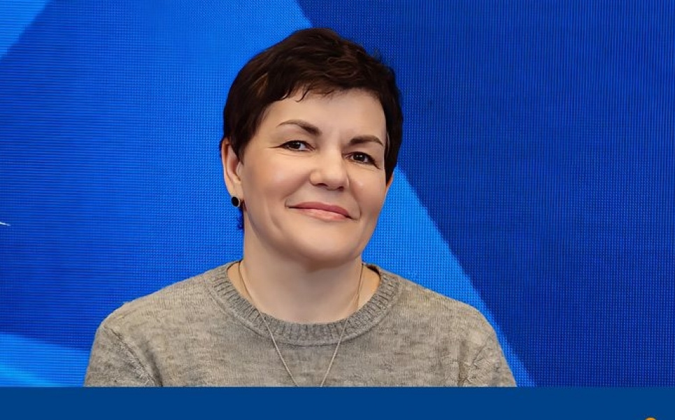 Ольга Гвоздецька очолила Європейську мережу IANPHI: новий рівень української експертизи