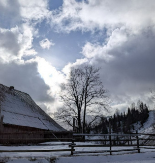 Народження Нового Сонця: як правильно зустріти Зимове сонцестояння 2025.
Фото GreenPost