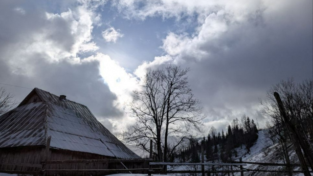 Народження Нового Сонця: як правильно зустріти Зимове сонцестояння 2025.
Фото GreenPost