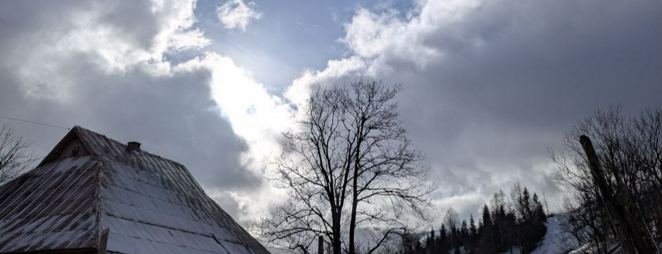 Народження Нового Сонця: як правильно зустріти Зимове сонцестояння 2025.
Фото GreenPost
