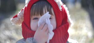 Как облегчить заложенность носа без сильных сосудосуживающих средств