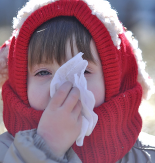 Как облегчить заложенность носа без сильных сосудосуживающих средств