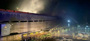 Наслідки масованої атаки: критична ситуація в енергосистемі та знеструмлення областей