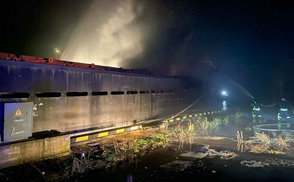 Наслідки масованої атаки: критична ситуація в енергосистемі та знеструмлення областей