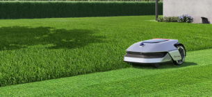 Роботи-газонокосарки: маленькі помічники для ідеального газону