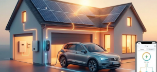 Енергонезалежність 2.0: Як перетворити будинок і електрокар в єдину автономну екосистему